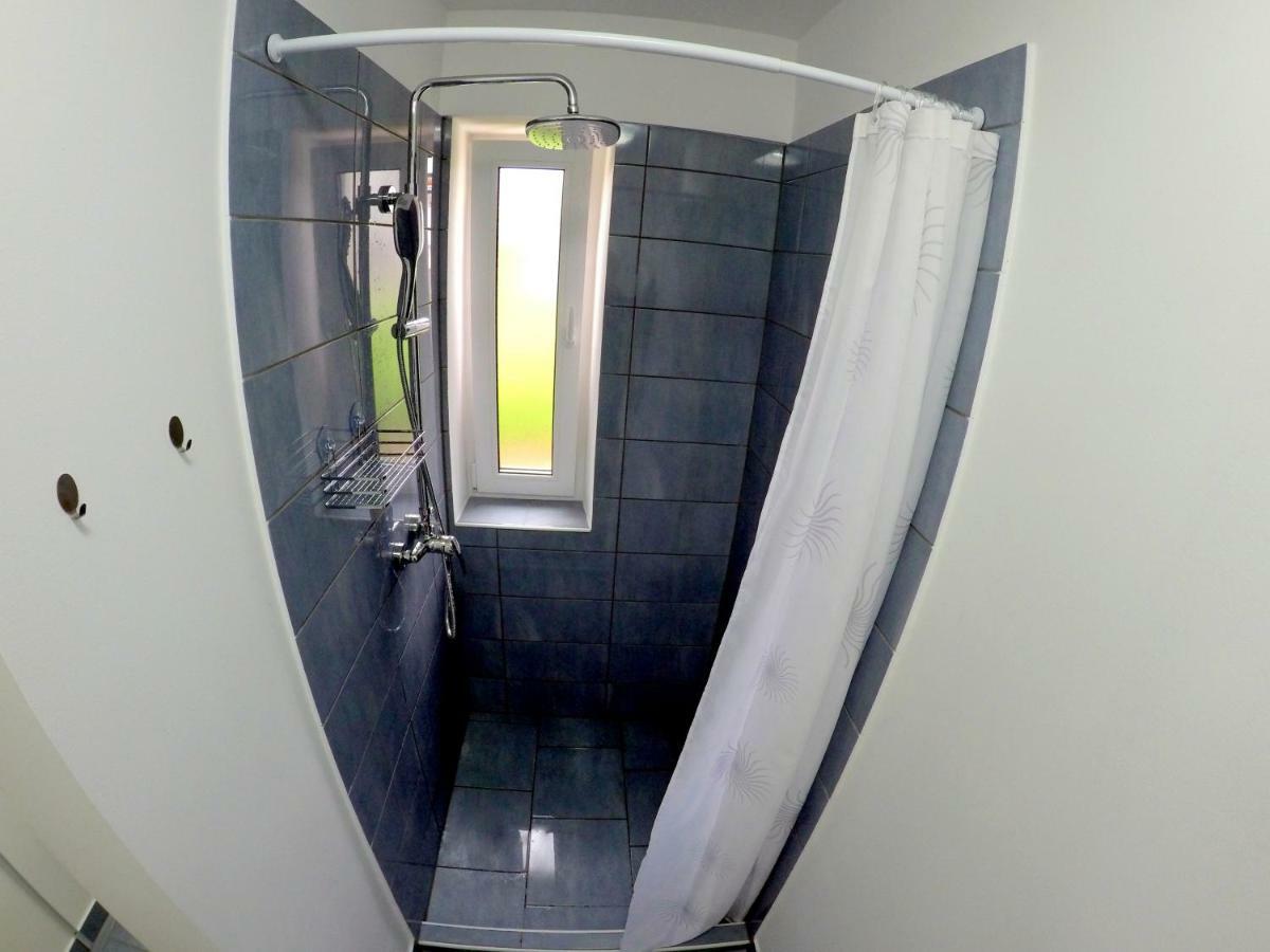 בלד The Jungle Apartments And Rooms מראה חיצוני תמונה