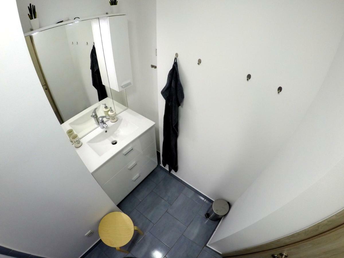 בלד The Jungle Apartments And Rooms מראה חיצוני תמונה