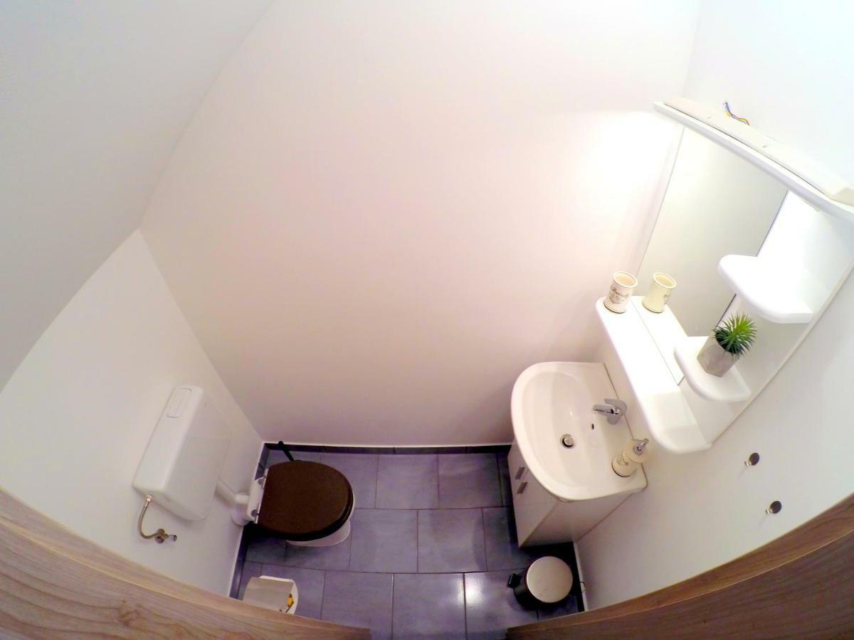 בלד The Jungle Apartments And Rooms מראה חיצוני תמונה