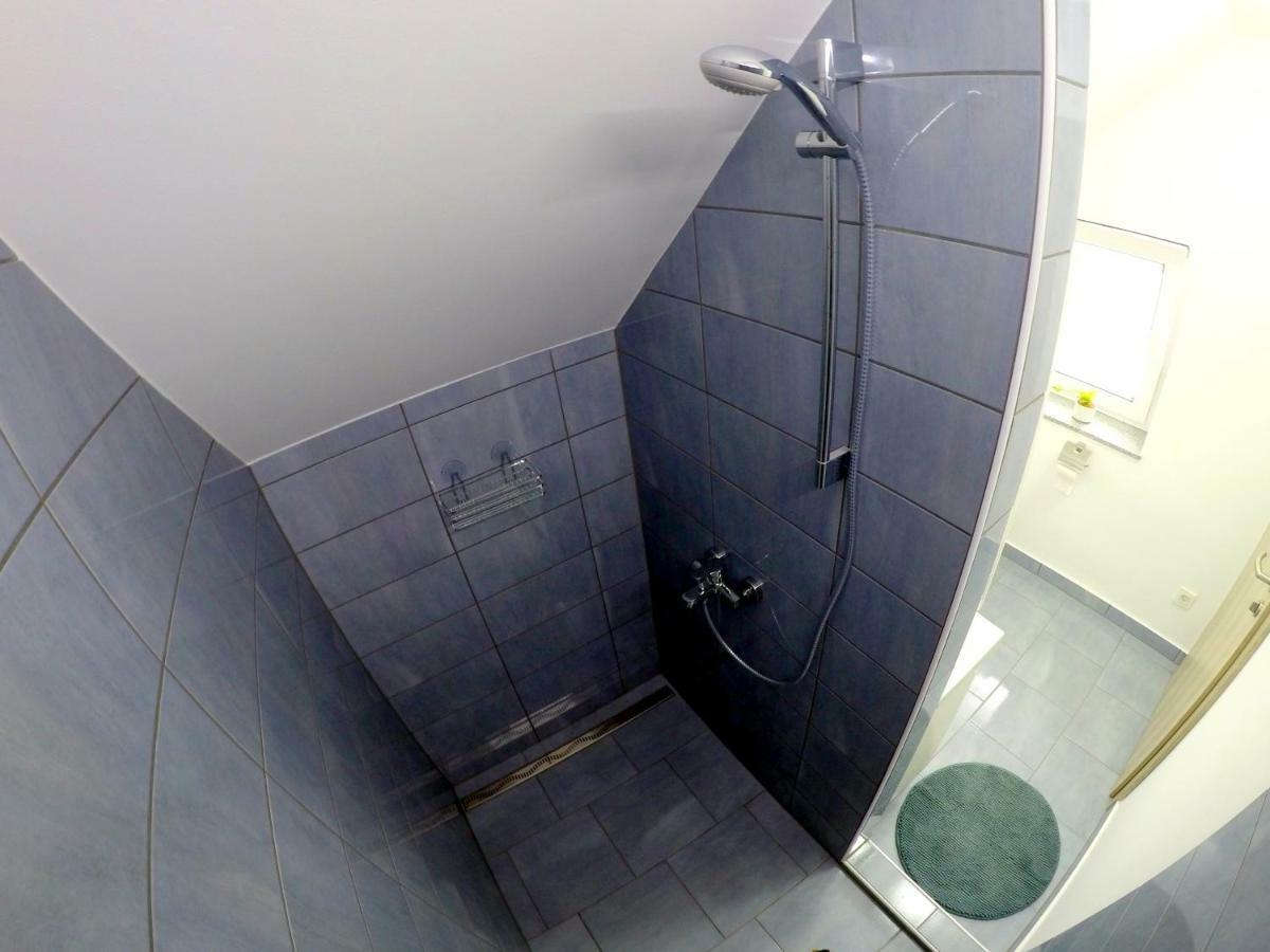 בלד The Jungle Apartments And Rooms מראה חיצוני תמונה